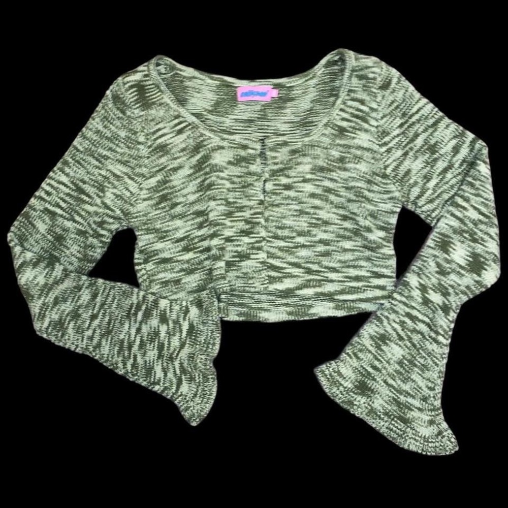 Escoltes crochet sweater cardigan
Earthy vibes